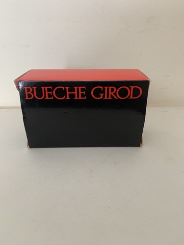 Rare bueche girod empty - bueche,
