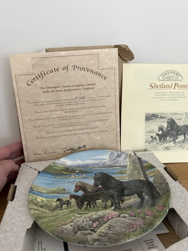Davenport pottery ltd - co.,