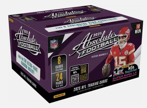 2025 absolute nfl - 2025,