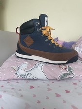 The North Face Back to