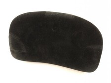 Roc n Soc Back Rest in Black