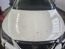BONNET SEAT LEON MK3 2012 TO