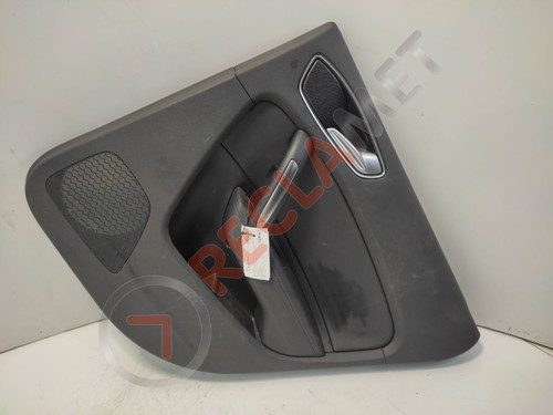 Audi tfsi line mk1 fl - line,