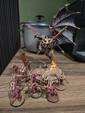 Bloodthirster and Bloodletters