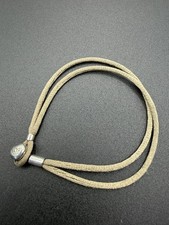 Genuine Pandora beige Fabric