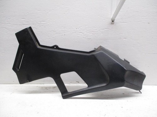 Yamaha 650 seca turbo - 82,
