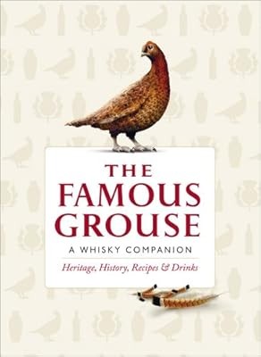 The famous grouse whisky - grouse,