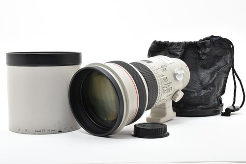 Canon 300mm 8 l - canon,