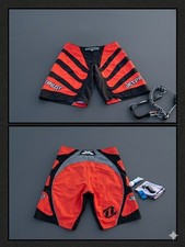 VINTAGE JETPILOT Boardshorts -