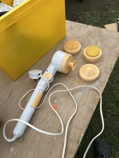 Carmen Electric Body Toning