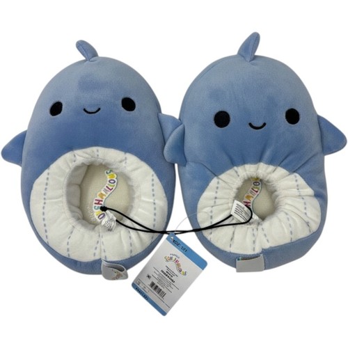 Squishmallows gordon the shark - gordon,