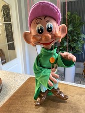 Vintage Large 18” Display