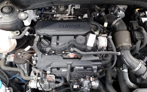 2022 kia sportage engine1 - kia, engine1.6
