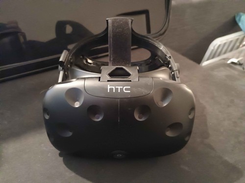 Original htc vive headset - original,