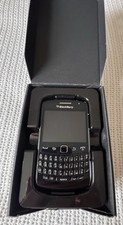 Blackberry Curve 9360