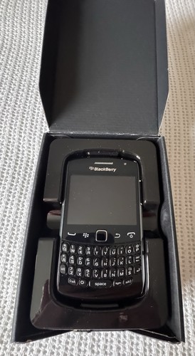 Blackberry curve 9360 - curve,