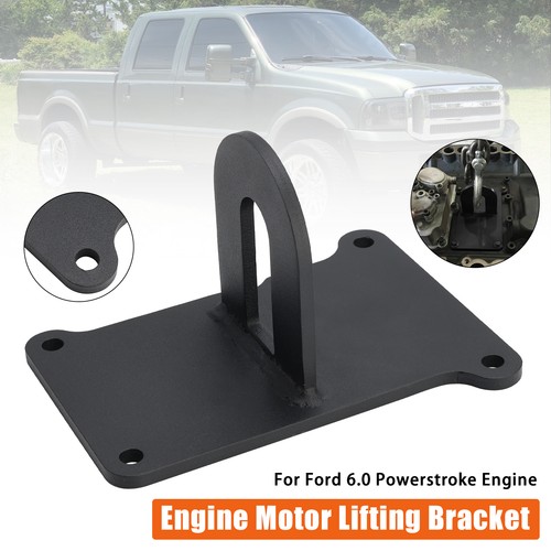 Engine lift bracket - lift,
