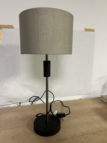 David hunt table lamp - david,