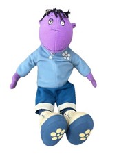 VGC Vintage Tweenies Plush