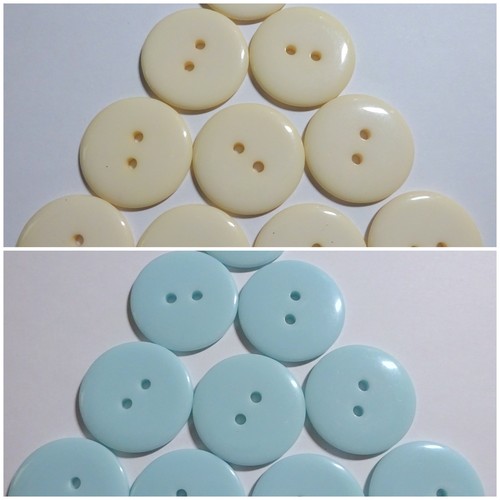 25mm resin hole - x, flat