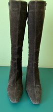 Duo Toledo knee-high boots