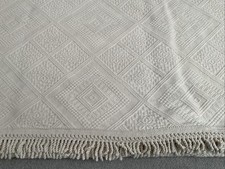Bedspread/throw
