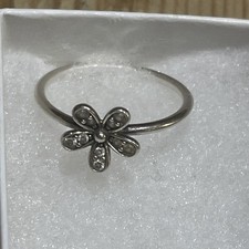 Genuine Pandora Dazzling Daisy