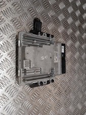 Kia Stonic Mk1 (YB) Engine ECU 1.6L Diesel 2U850 2018