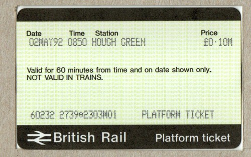 Hough green m01 - green,