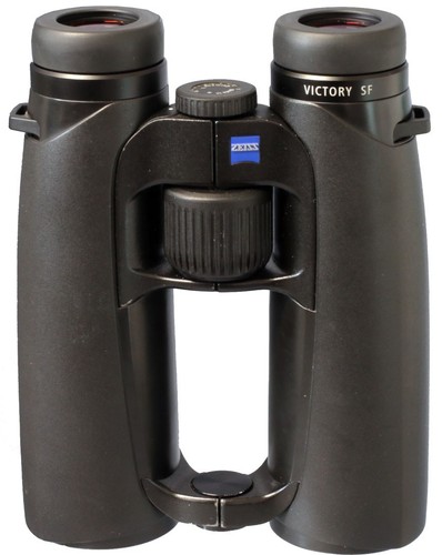 Zeiss 8x42 binocular - 8x42, sf