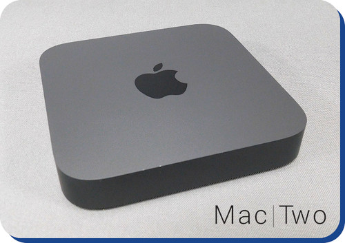 Apple mac mini a1993 2018 - mac,