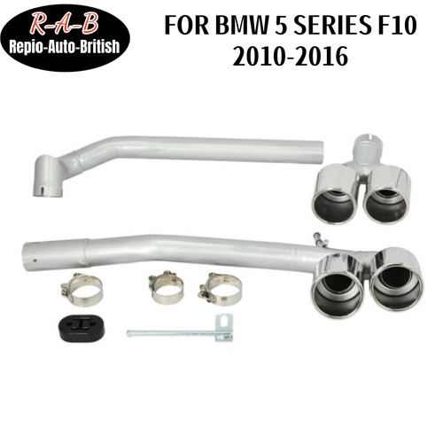 Style exhaust tip - exhaust,