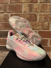 New 9 Adidas AE 1 Low Cotton