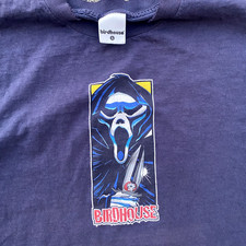 Vintage Birdhouse Shirt