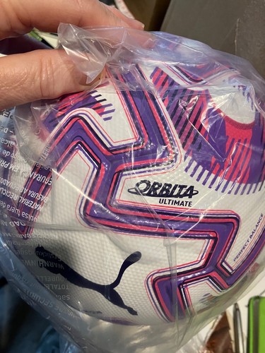 Posh premier league puma - league,