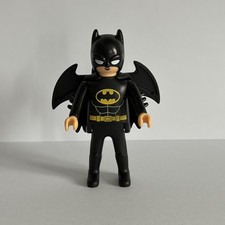 DC Playmobil Kinder Surprise