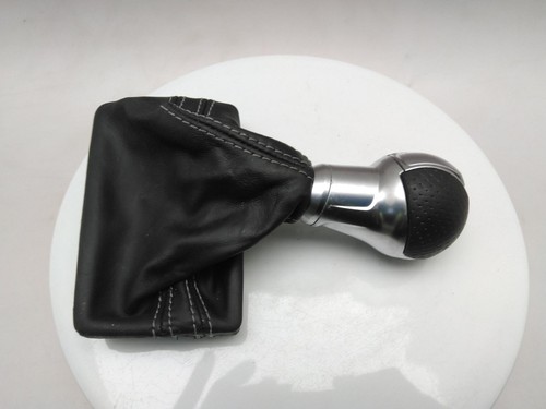 Audi gear lever knob - gear,