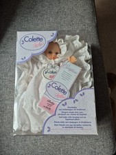 Colette Zapf Creation Baptism
