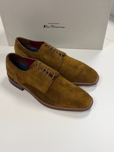 Mens ben sherman goodyear - ben,