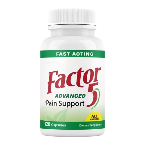 Med free living factor - free, 5
