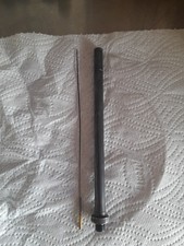 Tilley Lamp 609 7" Vapouriser and Pricker wires  Selling Spares Or Repairs.