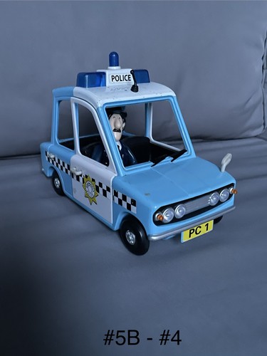 Postman pat 2006 - 1,