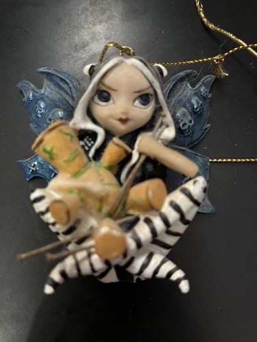 Jasmine becket griffith vodoo - becket,
