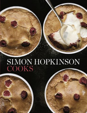 Simon Hopkinson Cooks by Simon
