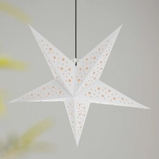 Decorative Star Light Ceiling