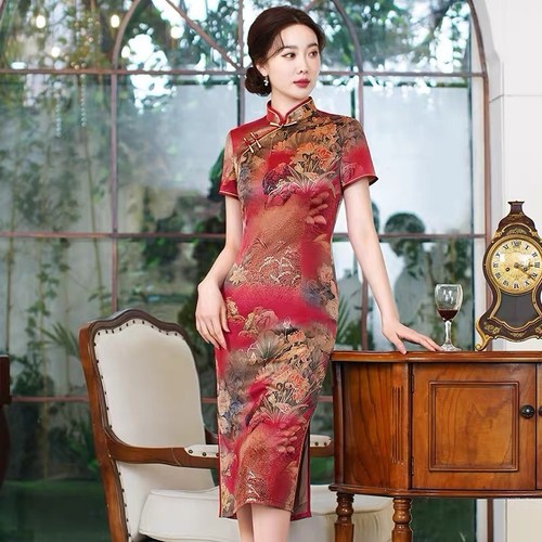 R19 chinese style red - chinese,