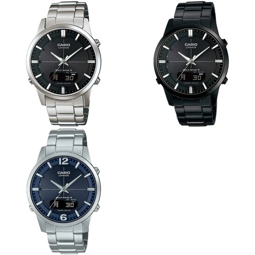 Casio lineage radio - casio,