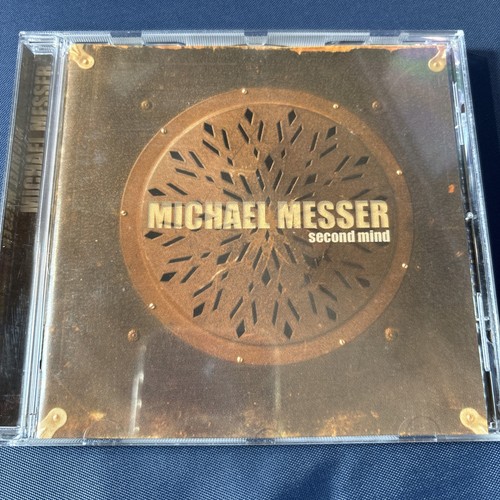 Michael messer second mind - michael,