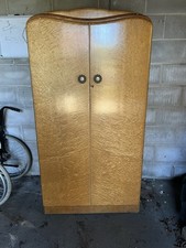 Art Deco Vintage Durable Suites 3 Piece Bedroom Set 1960’s