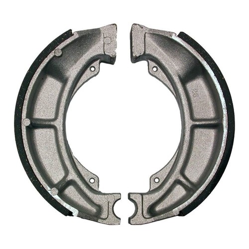 Rear brake shoes for suzuki - brake,